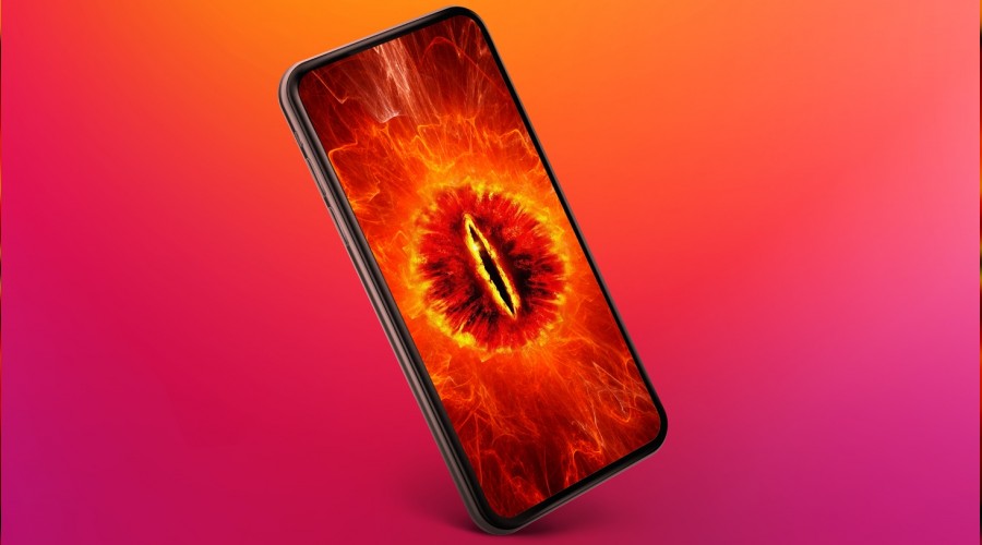 Ak�ll� telefonlar tehdit alt�nda