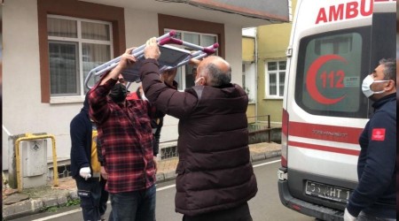 Akla gelmeyen başa geldi