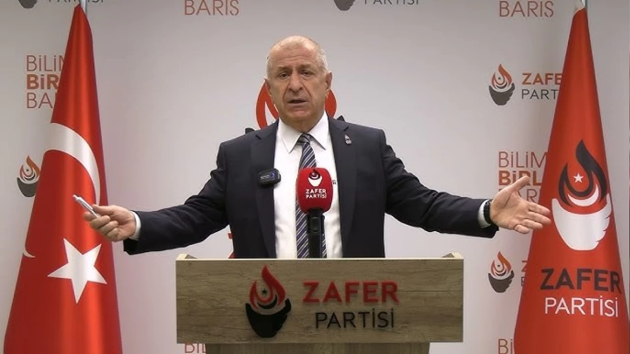 �AKP hem erken hem bask�n bir se�ime haz�rlan�yor�
