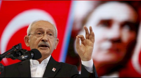 'AKP Saray'ı da Katar'a satabilir'
