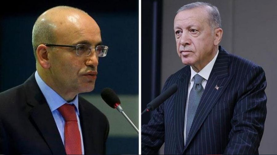 AKP'de kafalar karışık