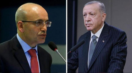 AKP'de kafalar karışık