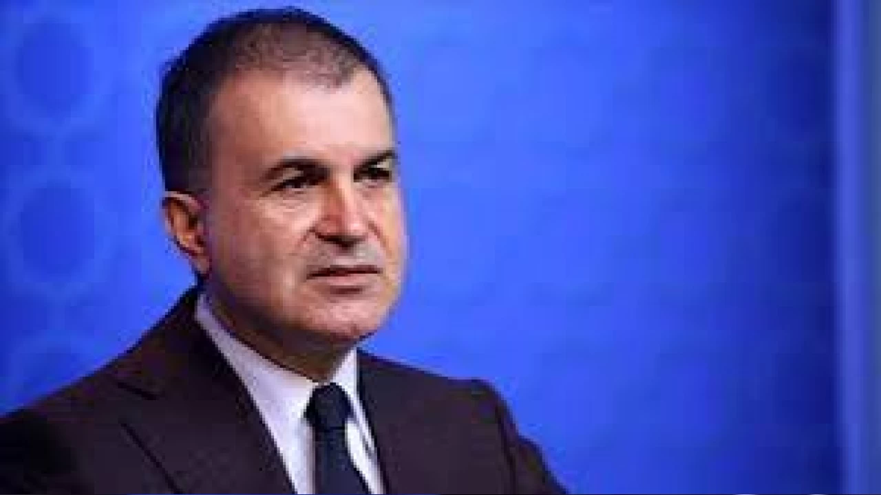 AKP'li Çelik'ten, 'Teğmenlere soruşturma' açıklaması