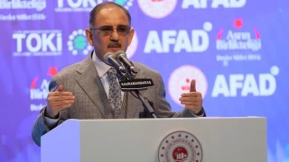AKP'li zhaseki: ls olmayan 'villa sahibi olduk' diye seviniyor