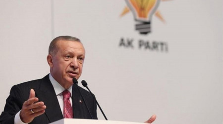 AKP'nin etkinliğine BTP davet edilmedi