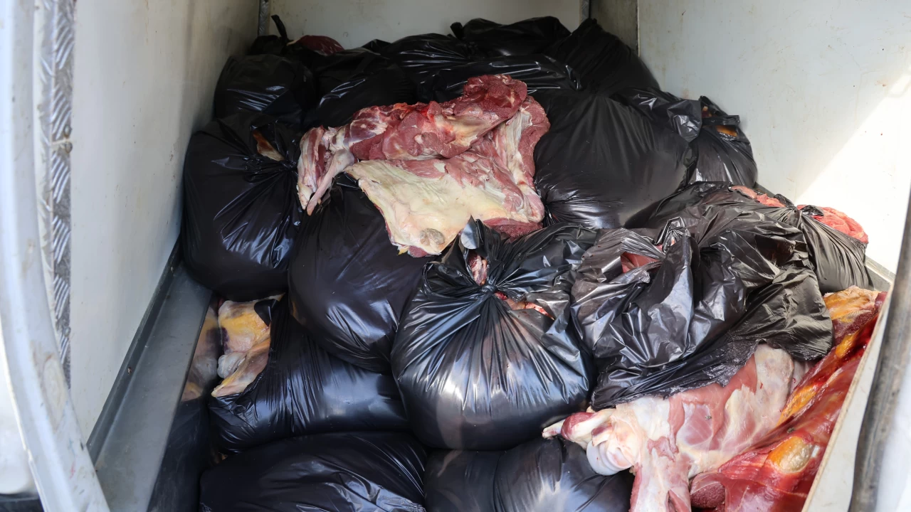 'Akrabalar�ma da��tacakt�m'