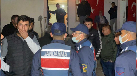 Aksaray'a şehit ateşi düştü