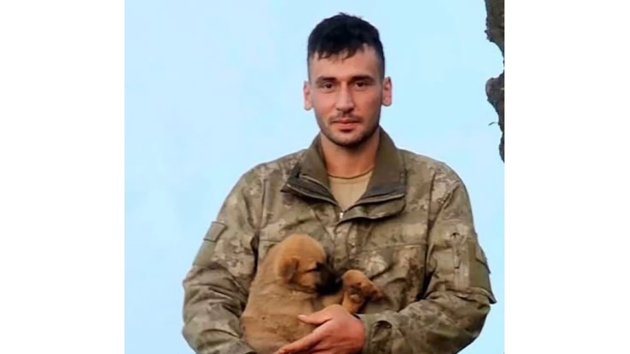 Aksaray'a şehit ateşi düştü