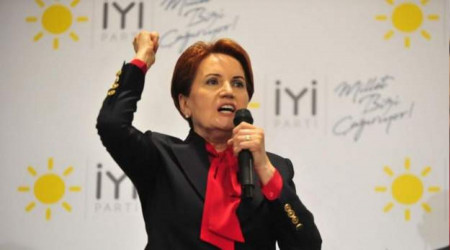 Akener'den EYT eletirisi