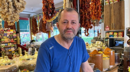 Aktarlardan 'ishal' için propolis önerisi