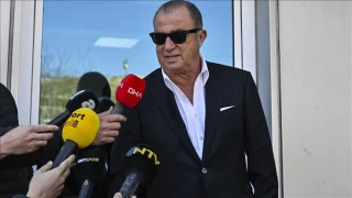 Al-Shabab, Fatih Terim'i açıkladı