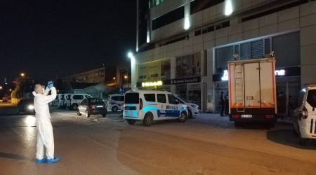 Alacak verecek kavgasına bir can daha