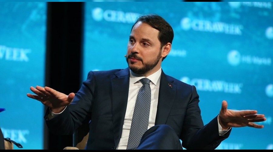 Albayrak'tan KOB� a��l�m�