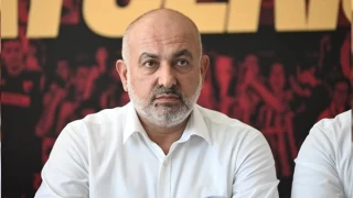 Ali Çamlı Beşiktaş maçı öncesi iddialı