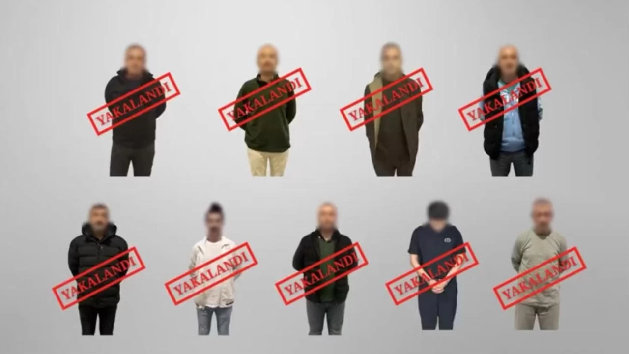 Ali Yerliakaya aklad, ou sapk