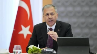 Ali Yerlikaya'dan Ankara Emniyeti'ndeki operasyona dair açıklama: FETÖ'vari tuzaklarını yerle bir edeceğiz
