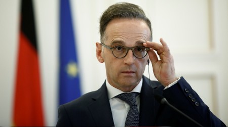 Almanya, G7'de Rusya'yı istemiyor