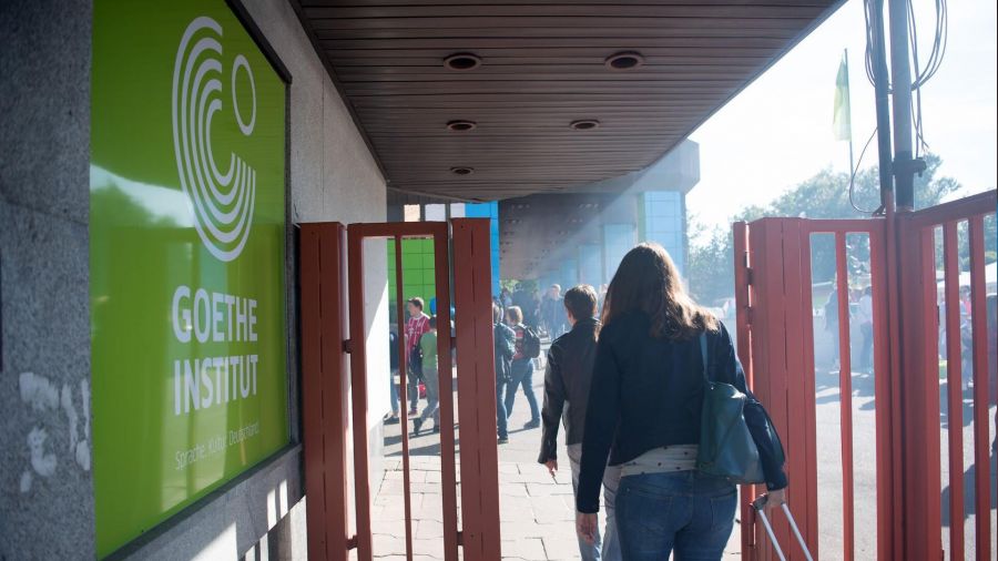 Almanya ile Rusya aras�ndaki ili�kiler bozuluyor