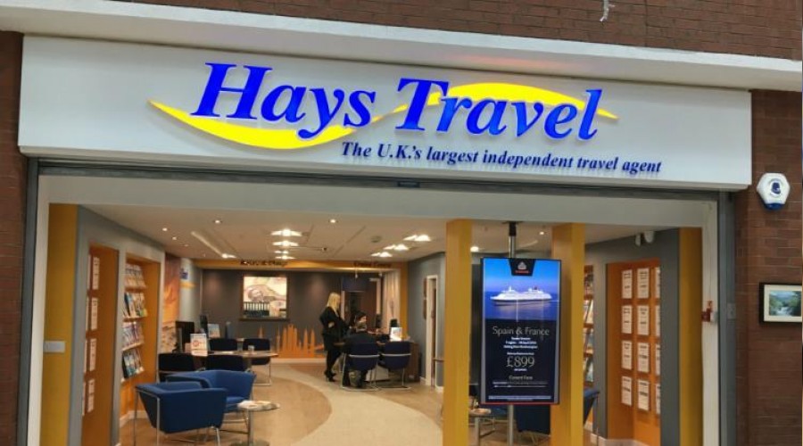  Almanya ve �spanya�da acenteler iflas ediyor