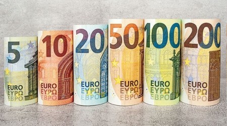 Almanya'da asgari ücrete zam geliyor