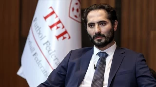 "Almanya'da beklentimiz yksek"
