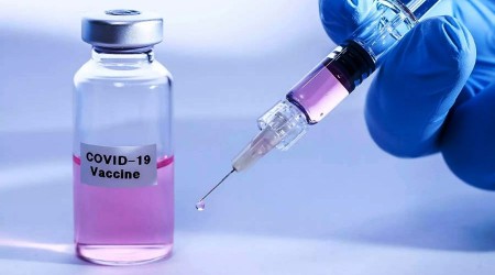Almanya'da Sputnik V aşısı için anlaşma imzaladı