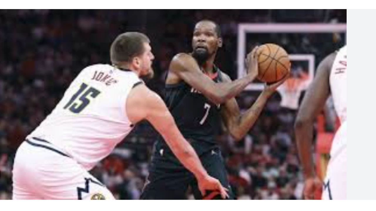 Alperen engn sustu, Rockets kaybetti