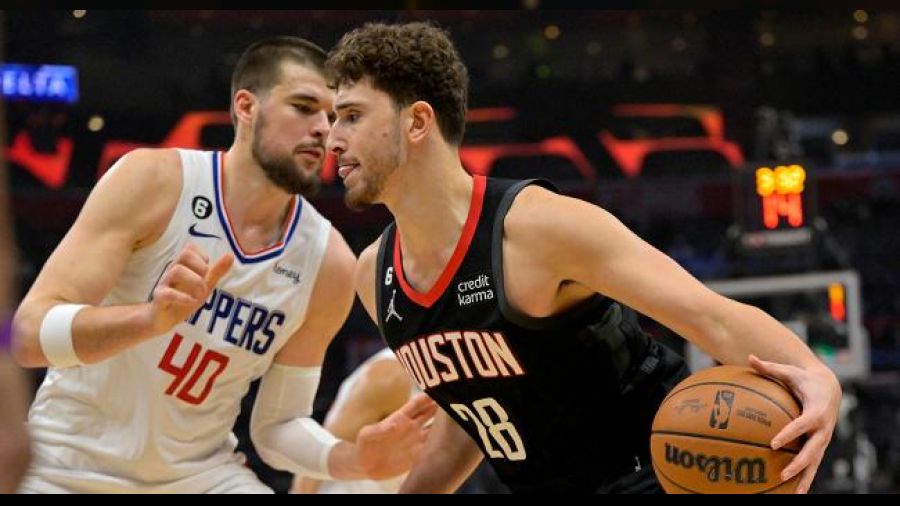 Alperen'in takımı 10 maçtır yeniliyor