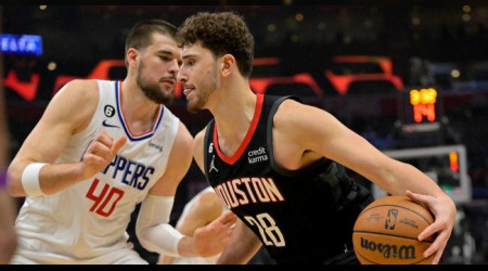 Alperen'in takımı 10 maçtır yeniliyor