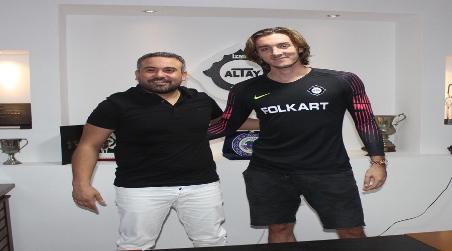 Altay kadroyu 2 transferle glendirdi
