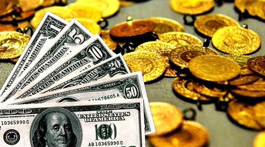 Altın, dolar ve petrol uçuşa geçti