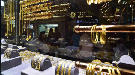 Altın fiyatlarında FED etkisi