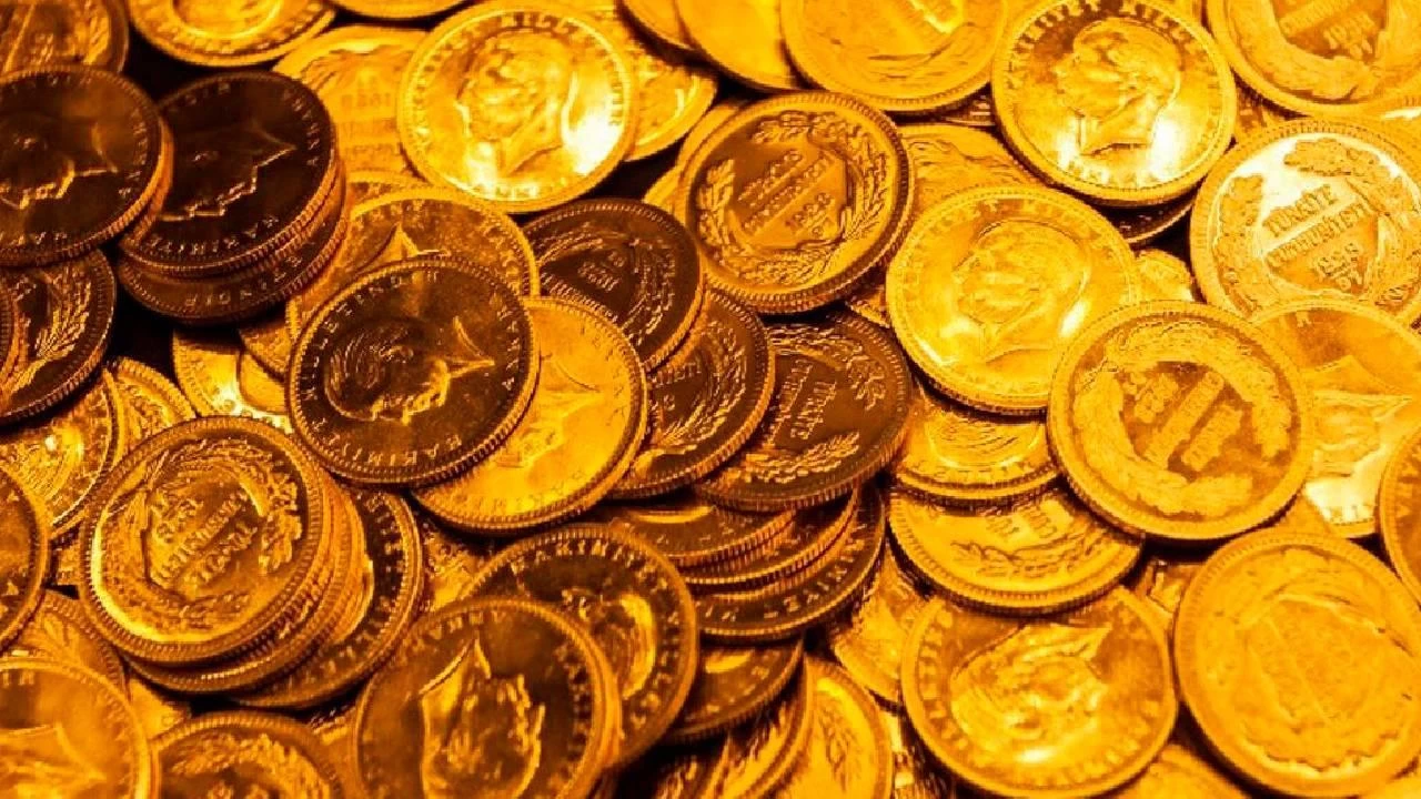 Altın haftaya nasıl başladı?