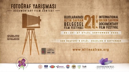 Altn Safrann tarihi belli oldu