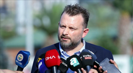 "Altın tepside sunulan fırsatları teptik"
