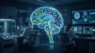 Alzheimer ve Parkinson�un gizemi ��z�l�yor