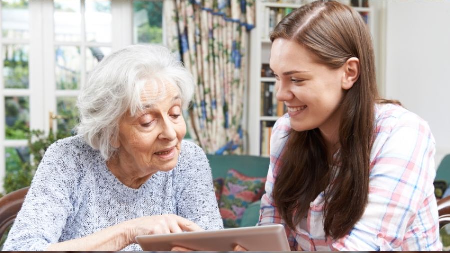    Alzheimer�n erken uyar�lar�na dikkat!