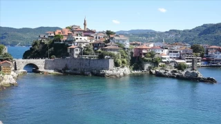Amasra: Doğal güzellikleri ve tarihi zenginlikleriyle Karadeniz'in incisi