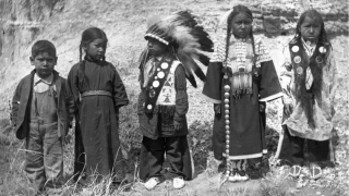 Amerikan yerlileri Hıristiyanlık adına yok edildi