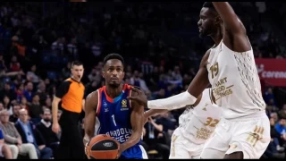 Anadolu Efes play-in mana kyor