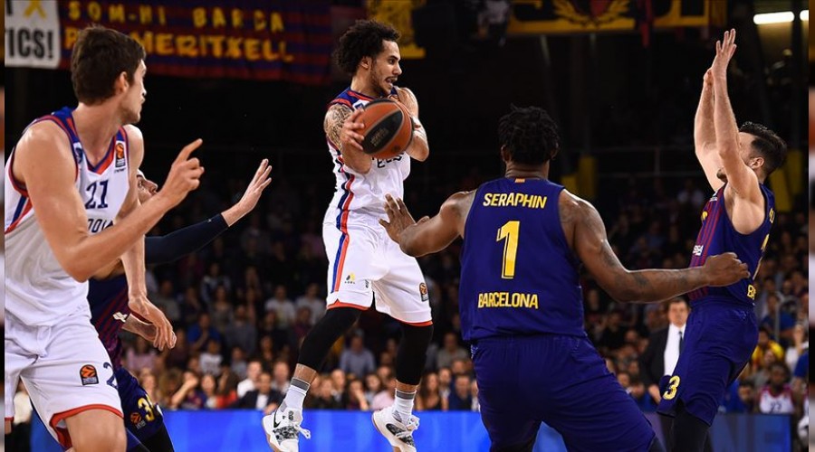 Anadolu Efes şölene hazır