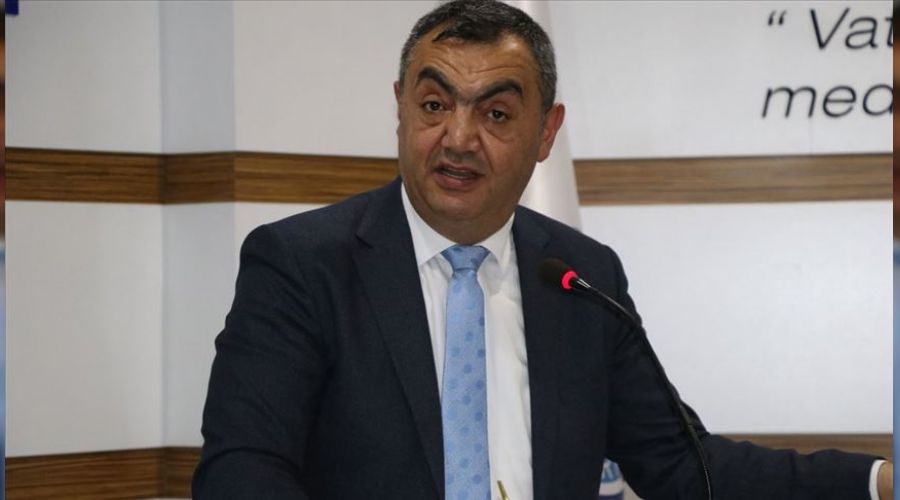 Anadolu güçlü ulaşım altyapısı istiyor
