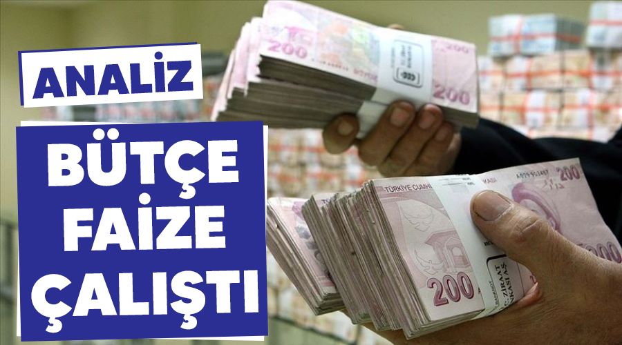 ANAL�Z - B�t�e faize �al��t�