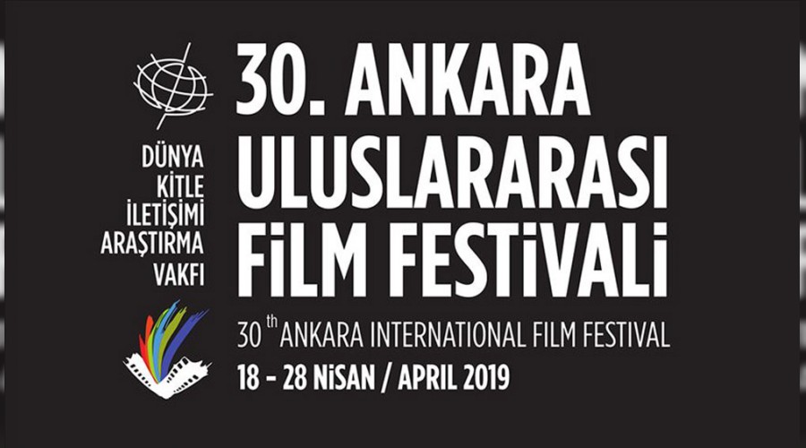 Ankara Film Festivali balyor
