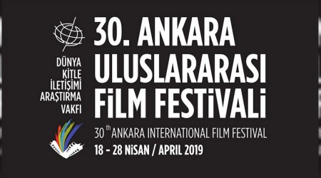 Ankara Film Festivali balyor