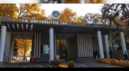 Ankara niversitesi retim yesi alacak