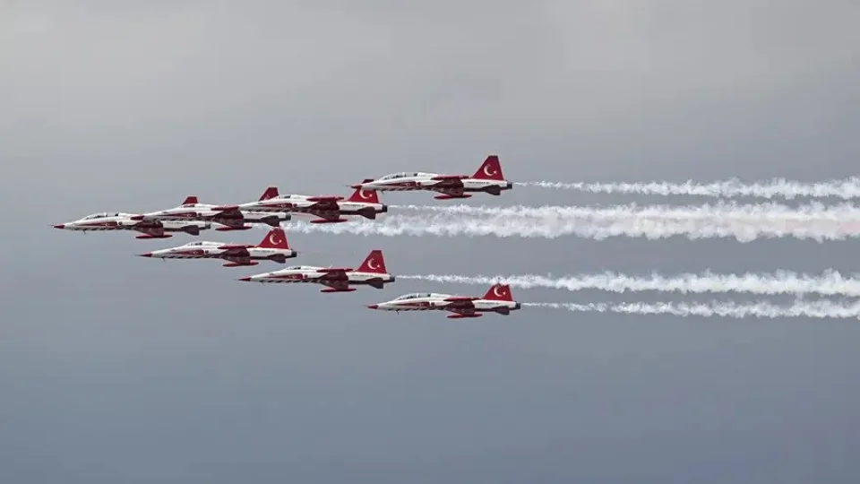Ankara'da 7-8 Temmuz tarihleri arasında gerçekleşecek NATO Liderler Zirvesi için geri sayım başladı