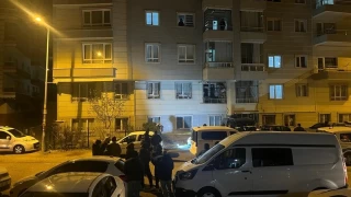 Ankara'da bir kadın tartıştığı erkek arkadaşını öldürdü