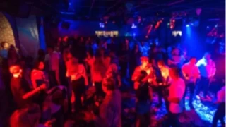 Ankara'da gece kulüplerine operasyon: 11 gözaltı