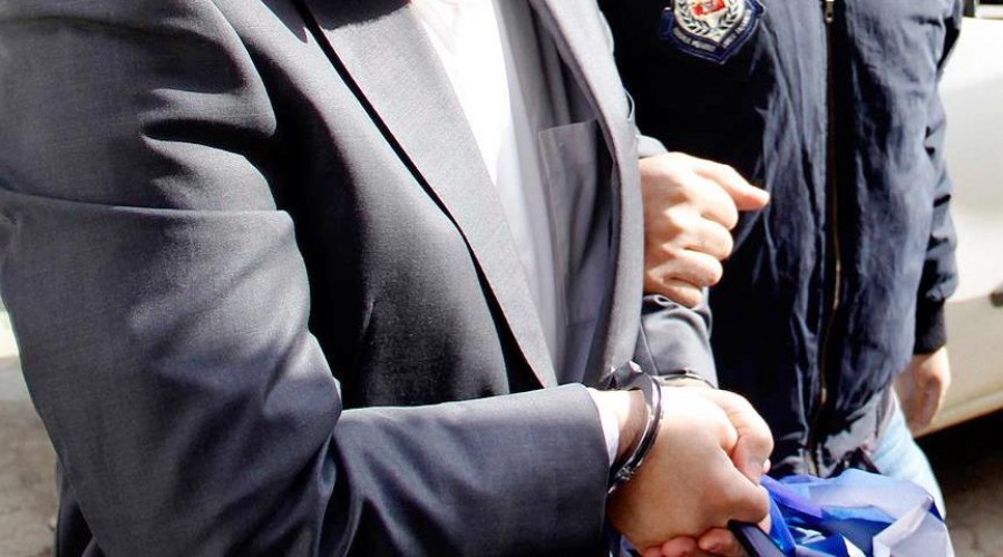 Ankara'da r��vet operasyonu: 47 g�zalt� karar�